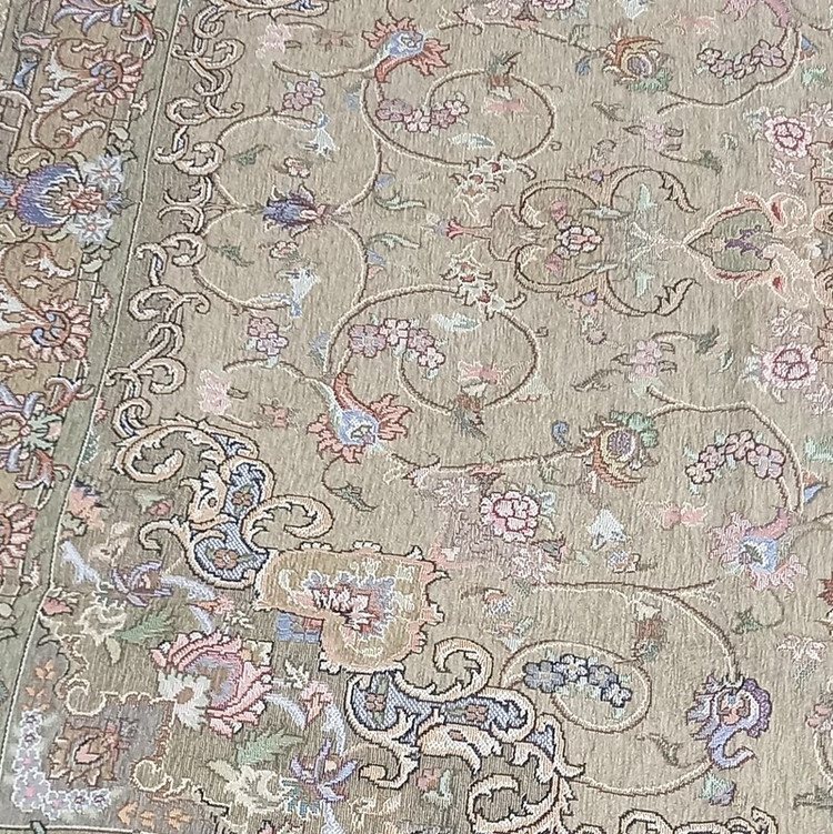 روفرشی 12 متری میلاد زرین یزد